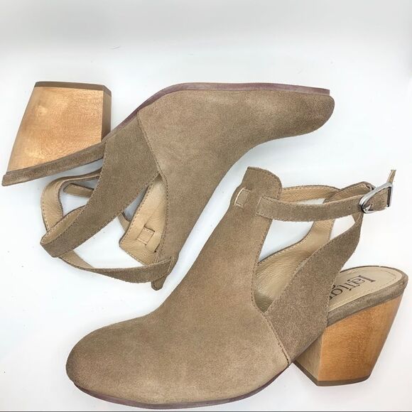 Latigo Simon Bootie - Picture 7 of 8